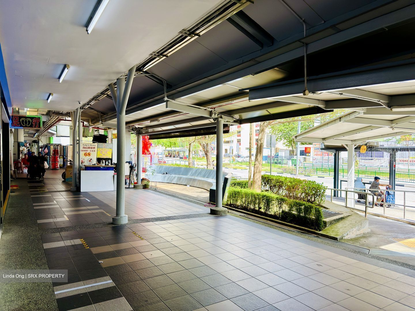 Jurong West Street 41 (D22), Shop House #526276851